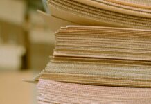 Стоимость макулатуры в Москве