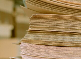 Стоимость макулатуры в Москве