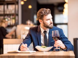 Интересный подарок для мужчины