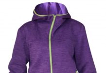 Пошив толстовок: виды и особенности тканей