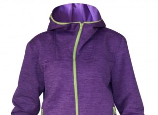 Пошив толстовок: виды и особенности тканей