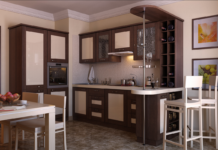 Собственная кухня: что нужно знать и какую выбрать в дом или квартиру