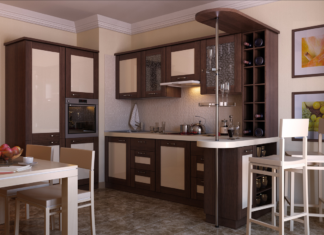 Собственная кухня: что нужно знать и какую выбрать в дом или квартиру