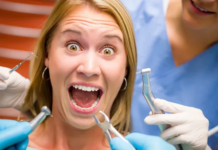 Особенности зубного кариеса