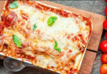 Как приготовить вкусно и быстро?