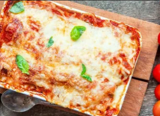 Как приготовить вкусно и быстро?