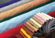 Покупка хлопка