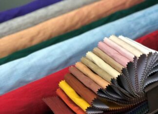 Покупка хлопка