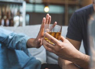 Алкоголизм: что это за проблема