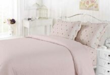 Какое постельное белье выбрать