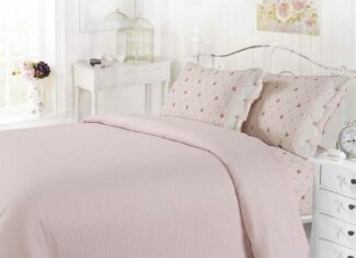 Какое постельное белье выбрать