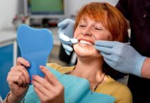 Какие бывают виды зубных протезов?