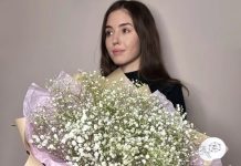 Где заказать красивые букеты?