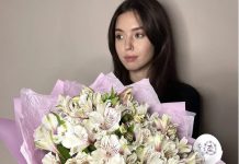 Где заказать красивые букеты?