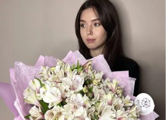 Где заказать красивые букеты?