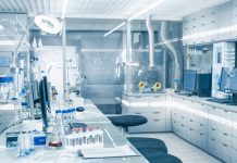 Лабораторная посуда и ее особенности