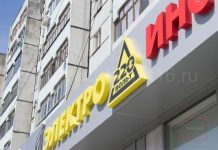 Вывески для магазинов: что нужно знать и какие бывают?