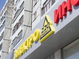 Вывески для магазинов: что нужно знать и какие бывают?