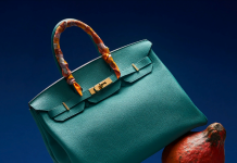 Выкуп брендовых сумок в компании BagBuyer