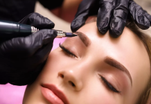 Перманентный макияж и тату в Минске: описание, скидки