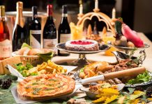 Особенности итальянской кухни