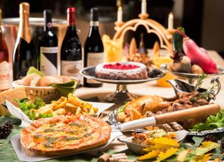 Особенности итальянской кухни