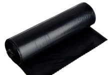 Полиэтиленовые пакеты: особенности