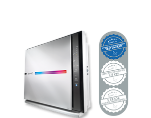 Система очистки воздуха Zepter