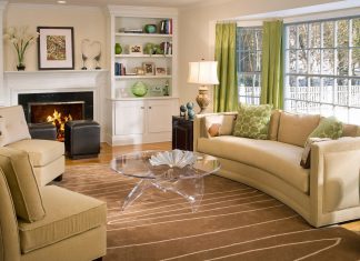 Ремонт квартир под ключ