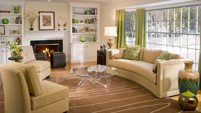 bezhevyy_tsvet_v_interere