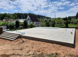 Как купить дом или земельный участок под Минском?