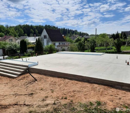 Как купить дом или земельный участок под Минском?