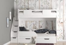 Типы кроваток для ребенка: что выбрать?