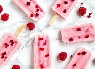 Можно ли есть мороженое на диете?