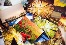 Как подготовить фотографию к печати