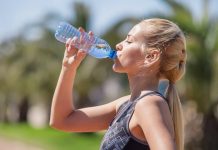 Боржоми — что это за минеральная вода