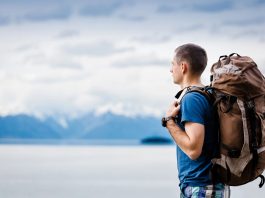 Заказ туристической страховки от фирмы ERV