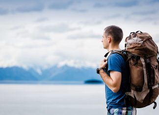 Заказ туристической страховки от фирмы ERV