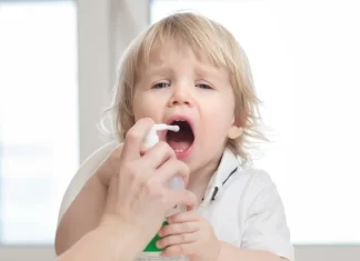 Лечение охриплости голоса