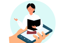 Дистанционное обучение в колледже – плюсы