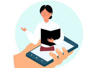 Дистанционное обучение в колледже – плюсы