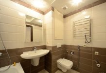 Ремонт ванной комнаты: чем удобна данная услуга под ключ