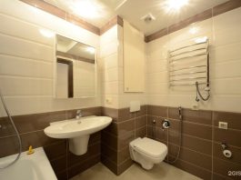 Ремонт ванной комнаты: чем удобна данная услуга под ключ