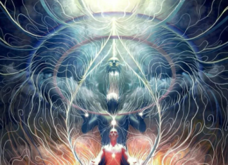 Теория кармы Лазарева