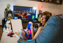 Игры для новичков профессионалов