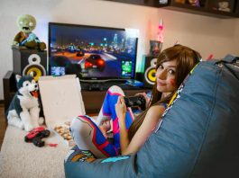 Игры для новичков профессионалов