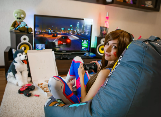 Игры для новичков профессионалов