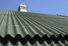 Из чего сделан шифер, какими свойствами обладает и где применяется