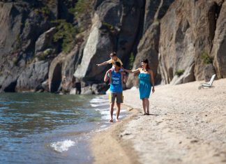 Семейный отдых с детьми – как выбрать лучшее предложение?