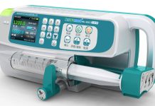 Шприцевой насос и его особенности